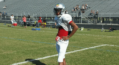 Chris Jones