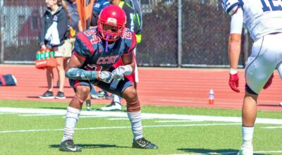Deante Fortenberry