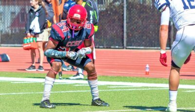 Deante Fortenberry