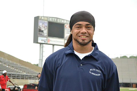 Rodney Beasley