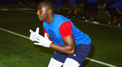 Jermaine McDaniel
