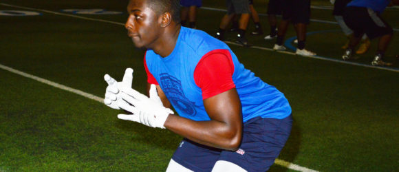 Jermaine McDaniel