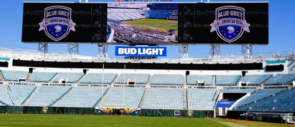 EverBank Field