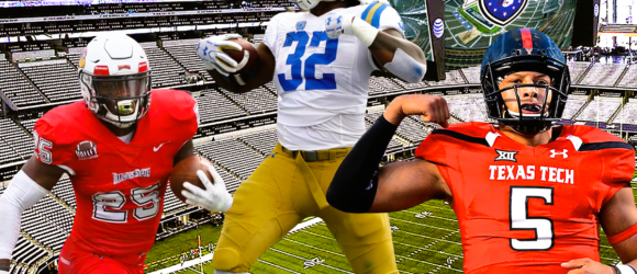 Jalen Starks