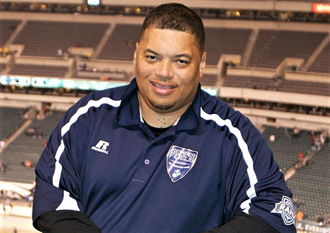 Bret Cooper