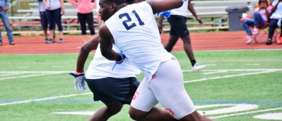 Tyquan Rawls