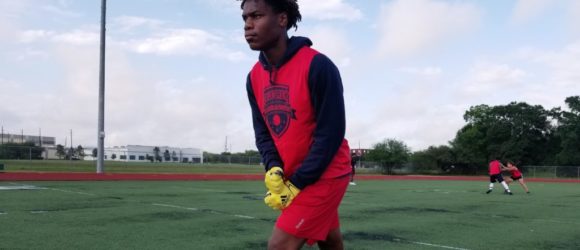 Jaylon Coleman
