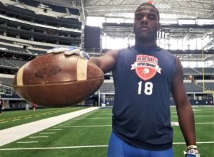 Tyquan Rawls