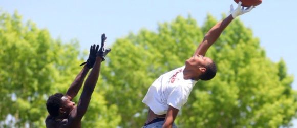 Damani Wilks