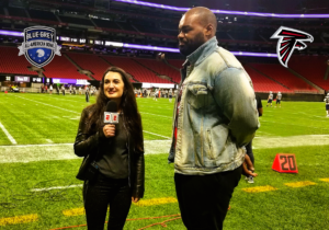 Michael Oher