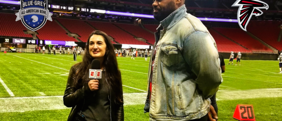 Michael Oher