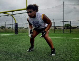 Makai Williams