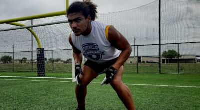 Makai Williams