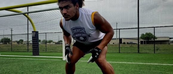 Makai Williams