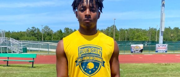 Kendrick Williams