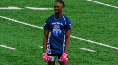 Tyran Forte
