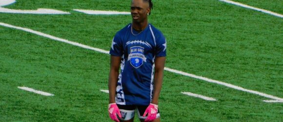 Tyran Forte