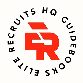 ELITE RECRUITS HQ GUIDEBOOKS 280