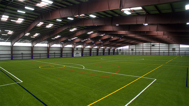 Foothills Sports Arena