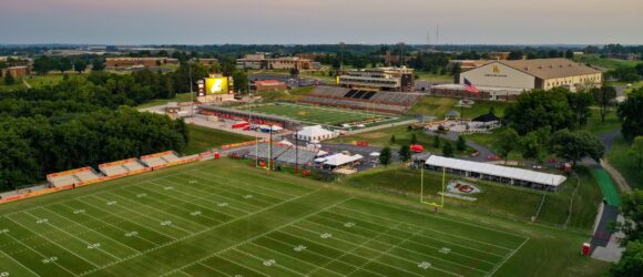 Kansas City Chiefs’ Training Center