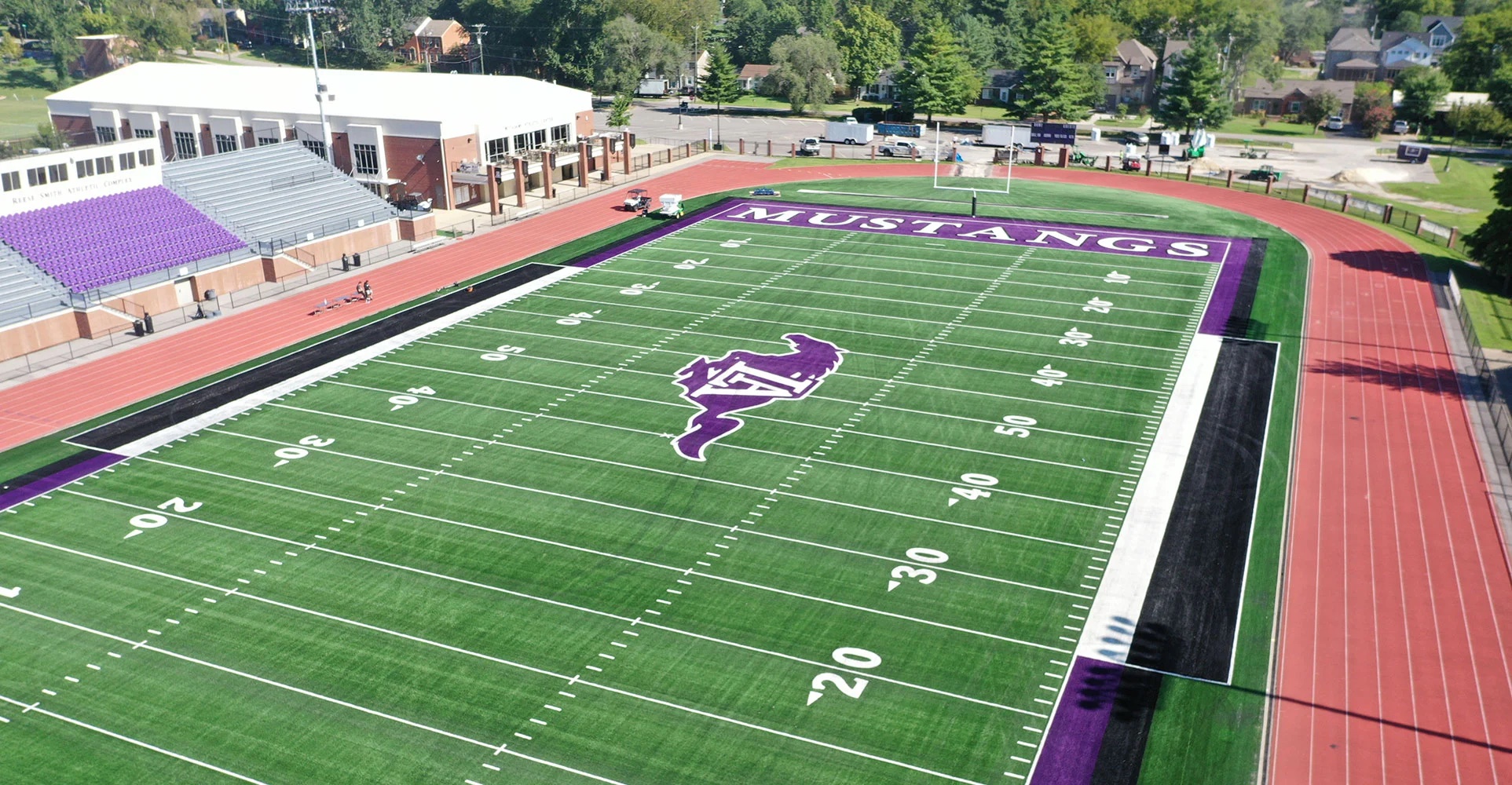 Lipscomb Academy