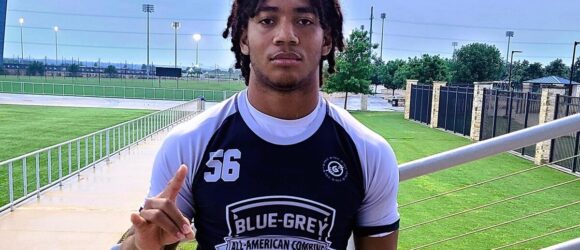 Travonne Woodley