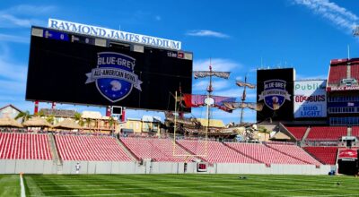 Raymond James Stadium