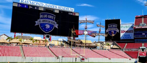 Raymond James Stadium