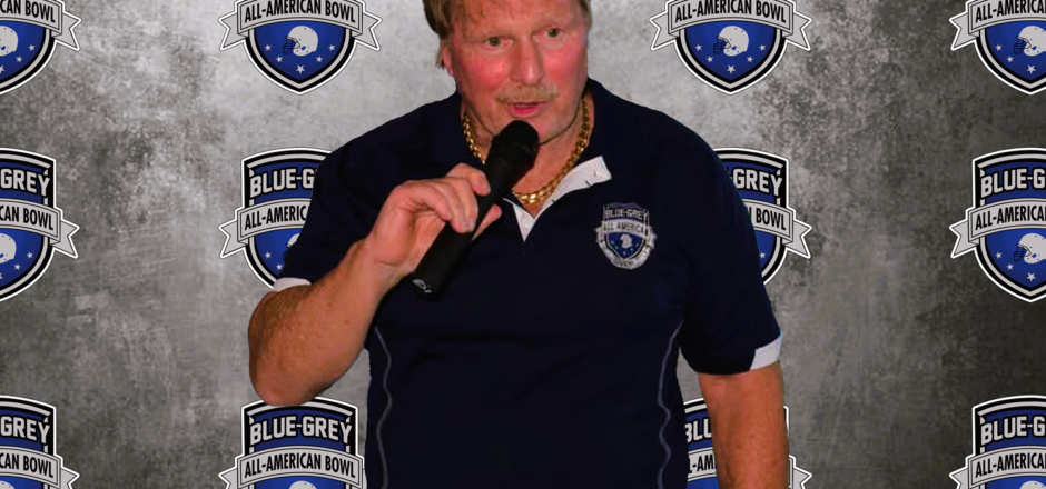 Gus Bell